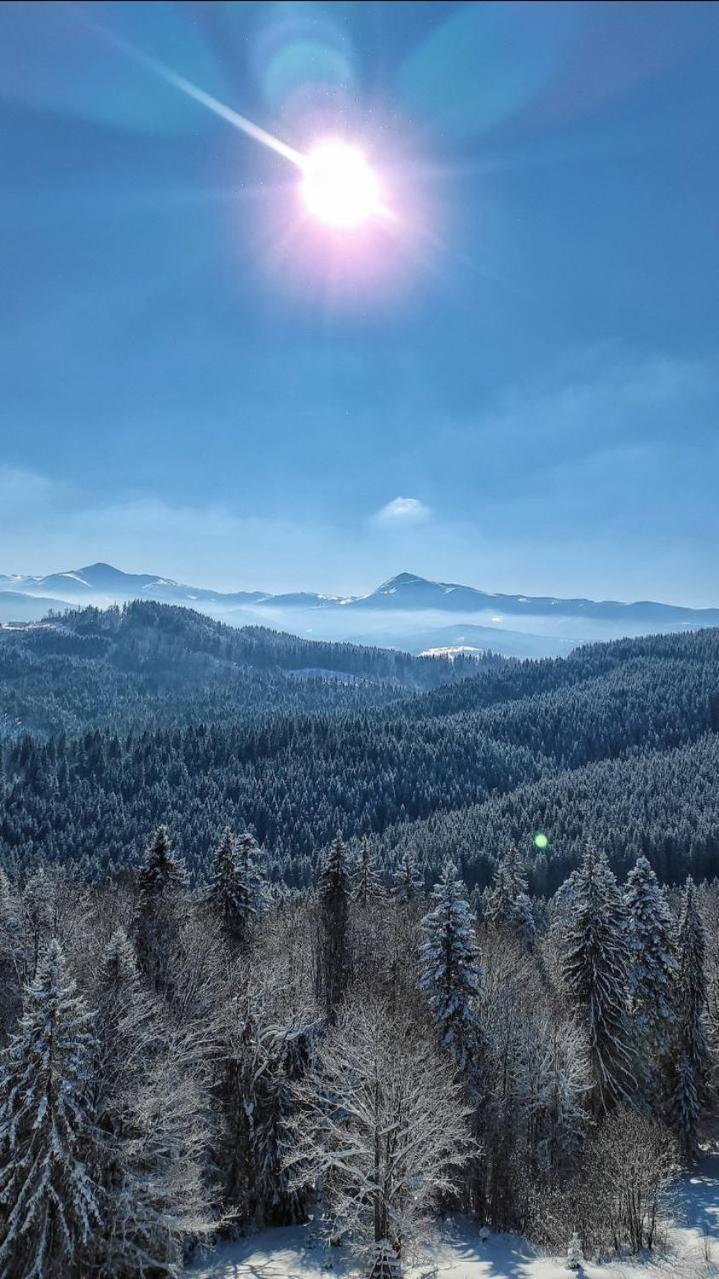 Vershyna Dragobrat Luaran gambar