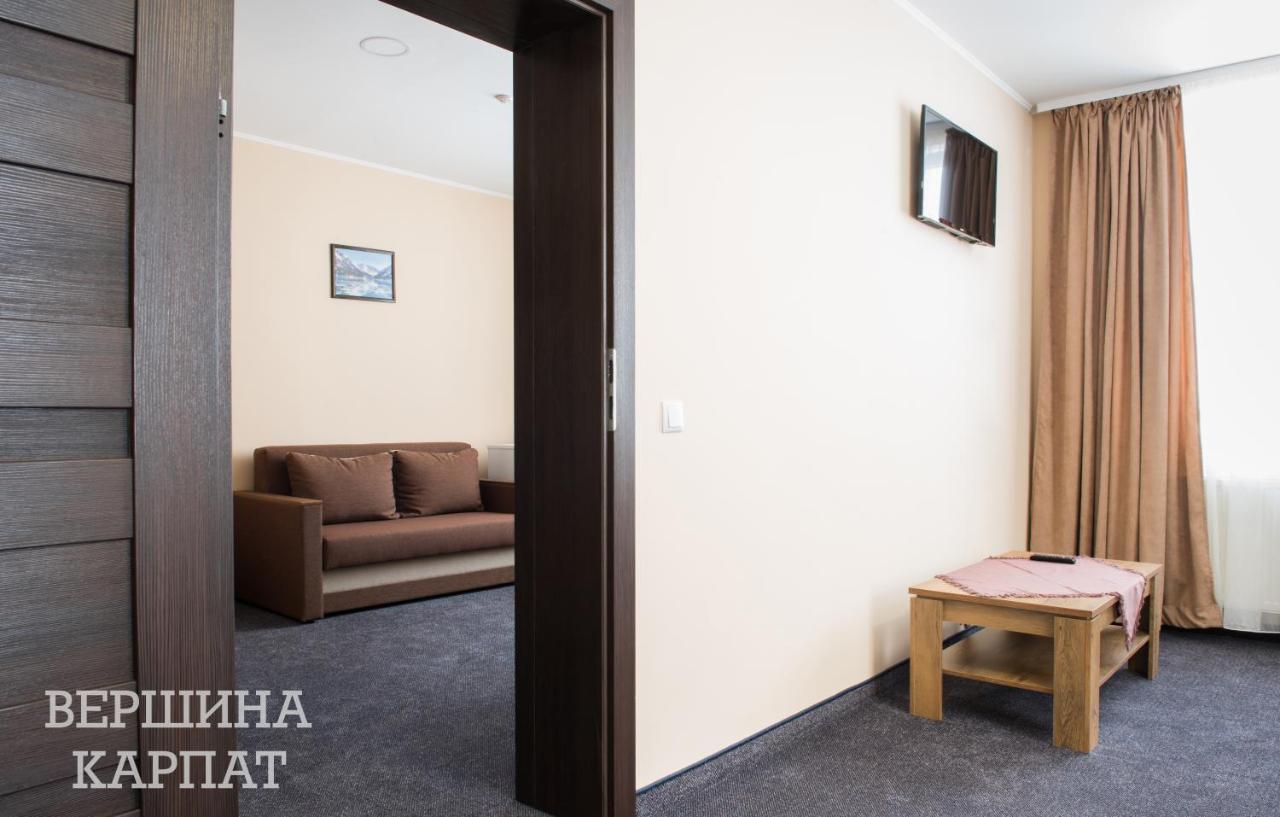 Vershyna Dragobrat Luaran gambar